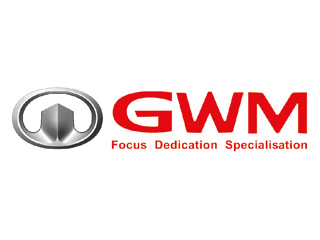 gwm Logo