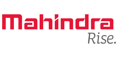 Mahindra Logo