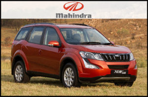 Mahindra