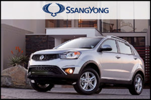 SsangYong