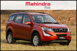 Mahindra