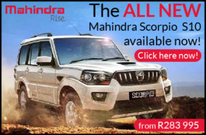 Scorpio S10
