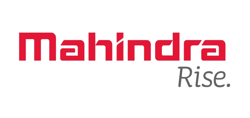 Mahindra logo