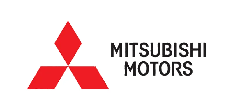 Mitsubishi motors logo