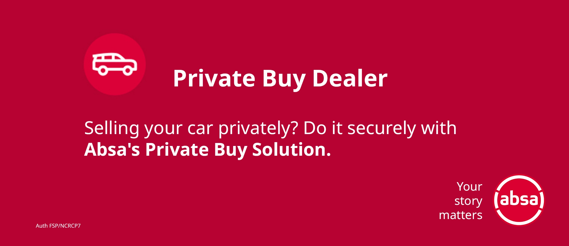 Kent Motors Banner